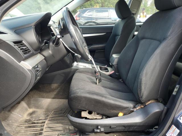 Aukcja sprzedaży 2013 Subaru Legacy 2.5, vin: 4S3BMBC62D3007013, numer aukcji: 82001595