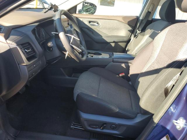 Продажа на аукционе авто 2023 Nissan Rogue, vin: 5N1BT3BA8PC848946, номер лота: 86102095