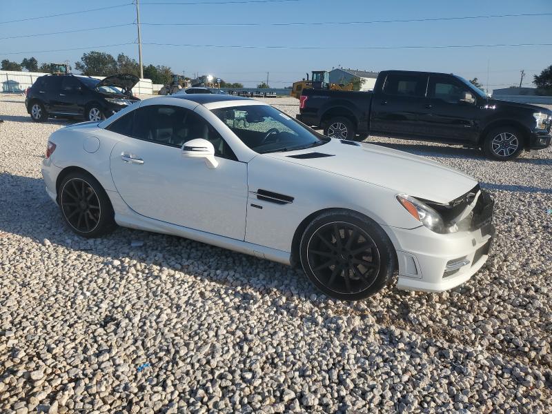 Aukcja sprzedaży 2015 Mercedes-benz Slk, vin: WDDPK4HA6FF109653, numer aukcji: 97825455