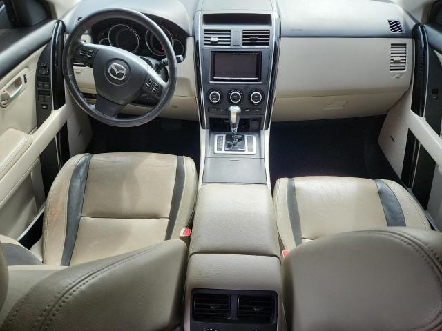 82187515 :رقم المزاد ، JM3TB28A480163978 vin ، 2008 Mazda Cx-9 مزاد بيع