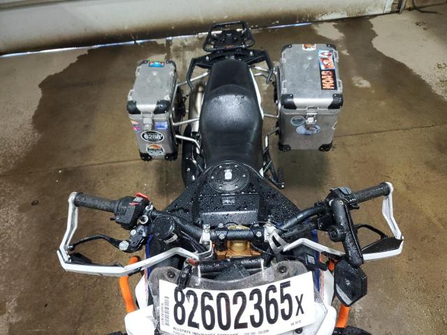 Aukcja sprzedaży 2022 Ktm 1290, vin: VBKV59405NM951797, numer aukcji: 82602365