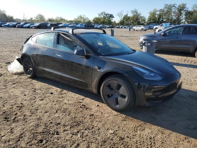 2021 Tesla Model 3 მანქანა იყიდება აუქციონზე, vin: 5YJ3E1EB1MF054672, აუქციონის ნომერი: 85873625