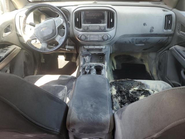 Aukcja sprzedaży 2019 Chevrolet Colorado, vin: 1GCGTCEN8K1122808, numer aukcji: 86889455
