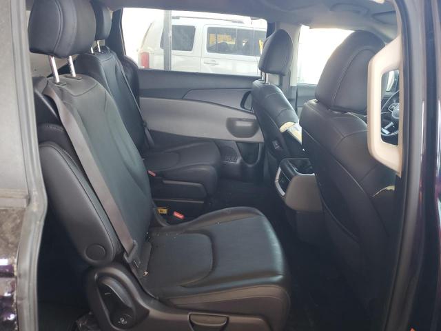Aukcja sprzedaży 2025 Kia Carnival, vin: KNDNC5K37S6503526, numer aukcji: 86981835