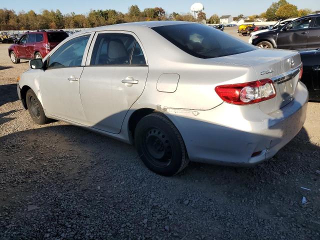 87463895 :رقم المزاد ، 2T1BU4EE1DC095172 vin ، 2013 Toyota Corolla مزاد بيع