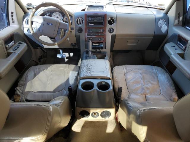 2005 Ford F150 მანქანა იყიდება აუქციონზე, vin: 1FTPW12505KB72309, აუქციონის ნომერი: 90660625