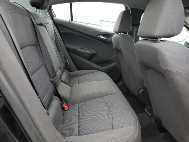 2019 Chevrolet Cruze Lt მანქანა იყიდება აუქციონზე, vin: 1G1BE5SM3K7145964, აუქციონის ნომერი: 82323525