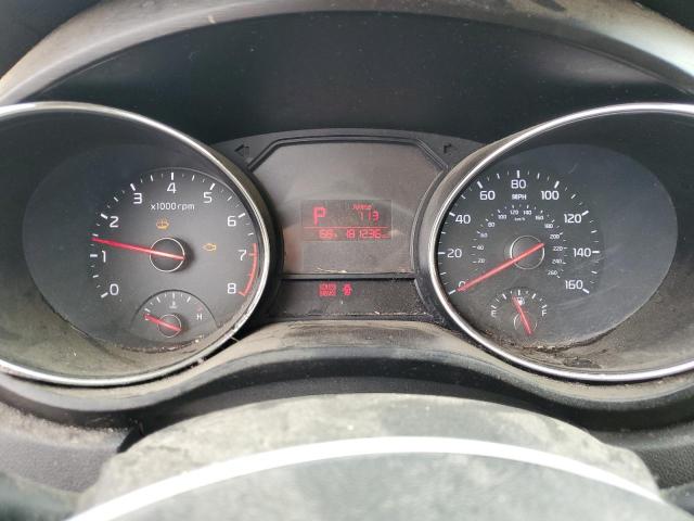 Aukcja sprzedaży 2016 Kia Sedona Lx, vin: KNDMB5C13G6094234, numer aukcji: 85765535