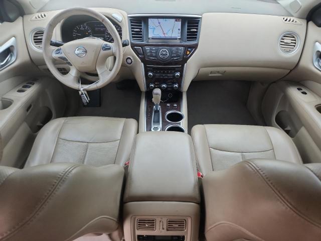 Aukcja sprzedaży 2014 Nissan Pathfinder S, vin: 5N1AR2MM6EC706331, numer aukcji: 84882825
