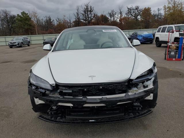 2024 Tesla Model 3 მანქანა იყიდება აუქციონზე, vin: 5YJ3E1EA2RF815384, აუქციონის ნომერი: 90086675