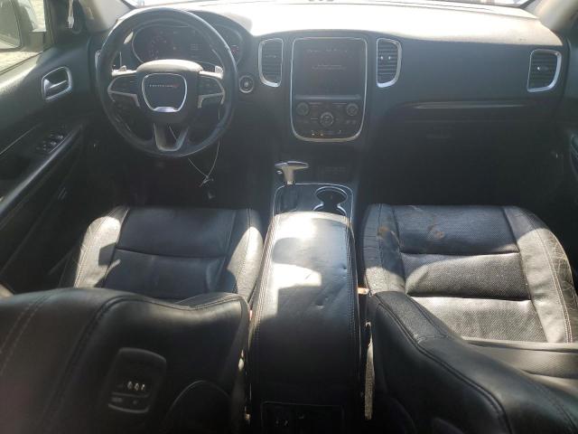 84410545 :رقم المزاد ، 1C4SDHET5JC226453 vin ، 2018 Dodge Durango مزاد بيع