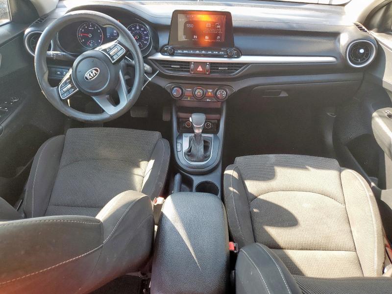 Продажа на аукционе авто 2020 Kia Forte, vin: 3KPF24AD2LE158932, номер лота: 85507815