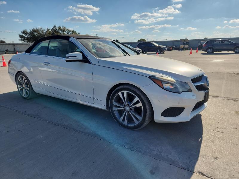 Aukcja sprzedaży 2014 Mercedes-benz E 350, vin: WDDKK5KF8EF242000, numer aukcji: 82594325