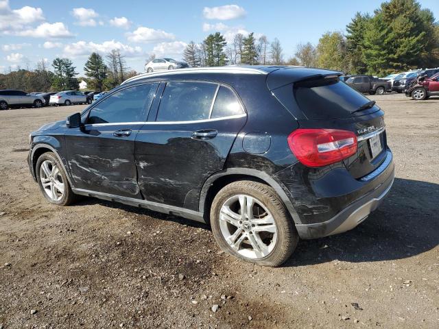 Продажа на аукционе авто 2018 Mercedes-benz Gla 250 4matic, vin: WDCTG4GB4JJ442941, номер лота: 82638905