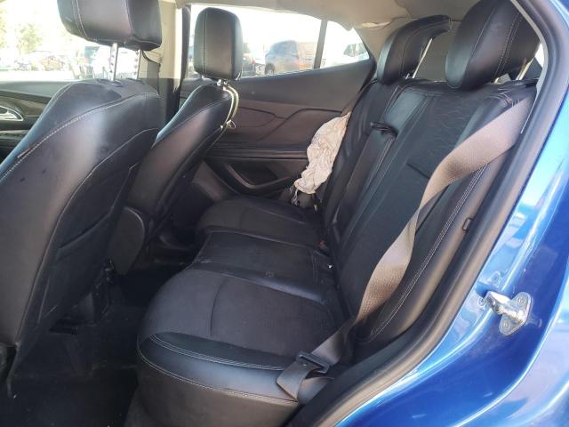Aukcja sprzedaży 2016 Buick Encore, vin: KL4CJASB5GB751134, numer aukcji: 82338525