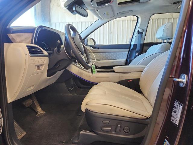 Aukcja sprzedaży 2022 Hyundai Palisade, vin: KM8R7DHE9NU336123, numer aukcji: 87036975