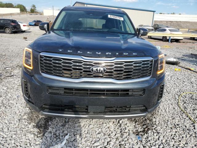 Продажа на аукционе авто 2021 Kia Telluride, vin: 5XYP34HC3MG190663, номер лота: 87060795
