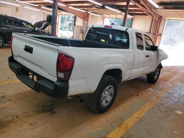 Продаж на аукціоні авто 2023 Toyota Tacoma Access Cab, vin: 3TYRX5GN4PT074261, номер лоту: 84918155