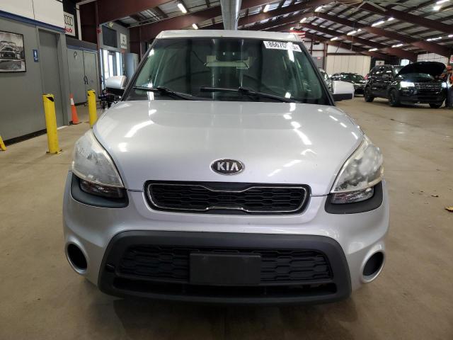 Продаж на аукціоні авто 2013 Kia Soul, vin: KNDJT2A5XD7754778, номер лоту: 86670015