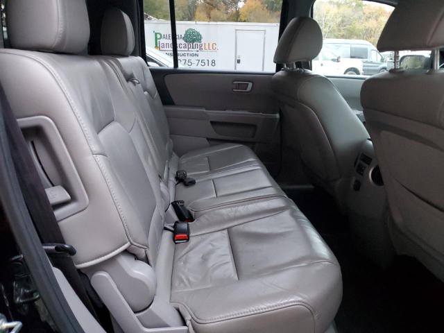 Продаж на аукціоні авто 2015 Honda Pilot Exl, vin: 5FNYF4H59FB054612, номер лоту: 82610045