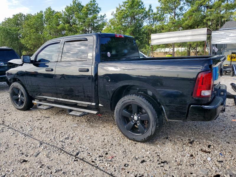 Продаж на аукціоні авто 2014 Ram 1500, vin: 1C6RR6KT3ES113337, номер лоту: 74031095
