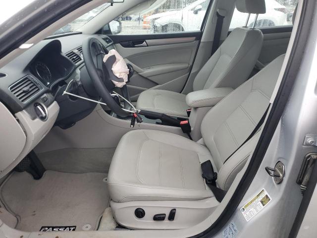 2013 Volkswagen Passat S მანქანა იყიდება აუქციონზე, vin: 1VWAH7A37DC141034, აუქციონის ნომერი: 89816995