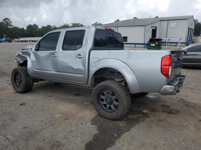 Продаж на аукціоні авто 2017 Nissan Frontier, vin: 1N6AD0EV3HN731787, номер лоту: 85166955