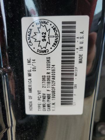 Aukcja sprzedaży 2015 Acura Tlx, vin: 19UUB3F52FA800674, numer aukcji: 90866755