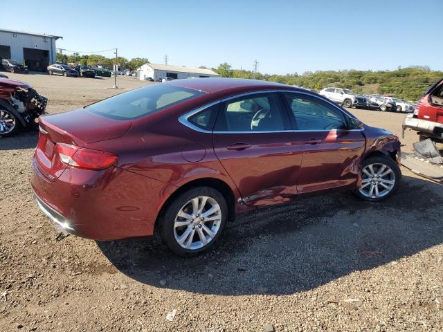 Aukcja sprzedaży 2015 Chrysler 200, vin: 1C3CCCAB6FN685997, numer aukcji: 86126105