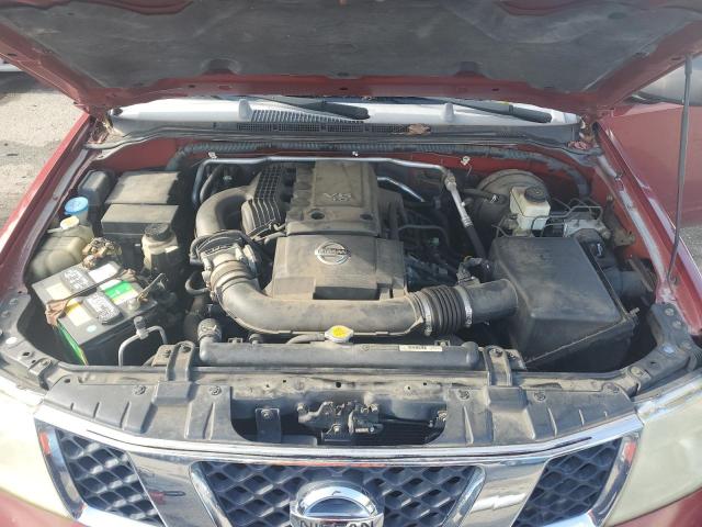 Aukcja sprzedaży 2006 Nissan Frontier K, vin: 1N6AD06W16C444321, numer aukcji: 87366705