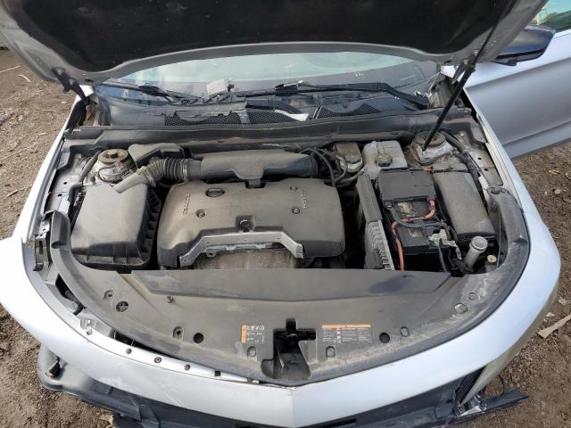 85493605 :رقم المزاد ، 2G11X5SA0G9161010 vin ، 2016 Chev Impala مزاد بيع