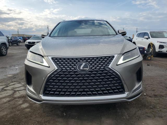 82769135 :رقم المزاد ، 2T2HZMAA6NC237950 vin ، 2022 Lexus Rx مزاد بيع