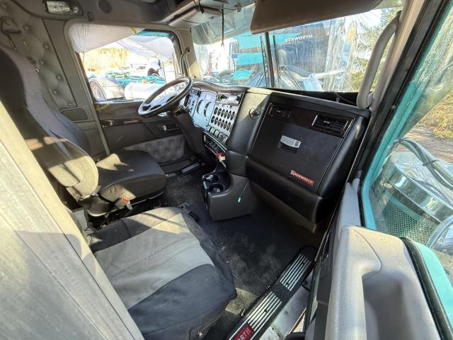 2025 Kenworth Construction მანქანა იყიდება აუქციონზე, vin: 1XKWD40X9SR981631, აუქციონის ნომერი: 84369875