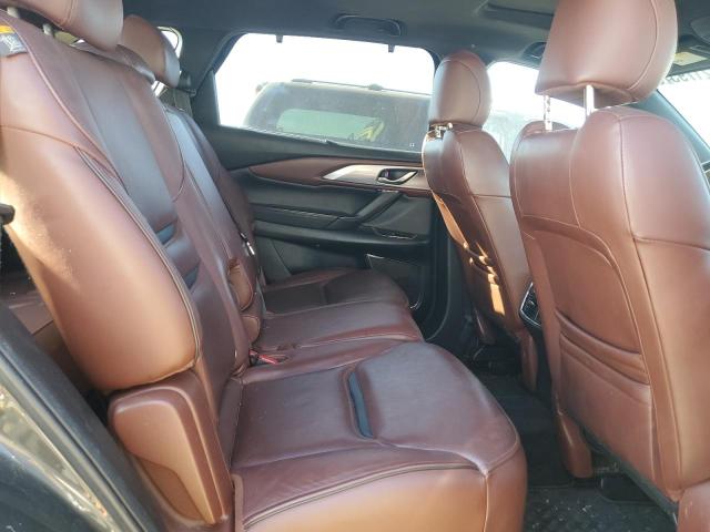 82179575 :رقم المزاد ، JM3TCBEY8H0141691 vin ، 2017 Mazda Cx-9 Signa مزاد بيع
