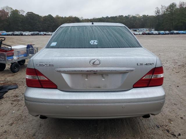90214285 :رقم المزاد ، JTHBN36F565042536 vin ، 2006 Lexus Ls مزاد بيع