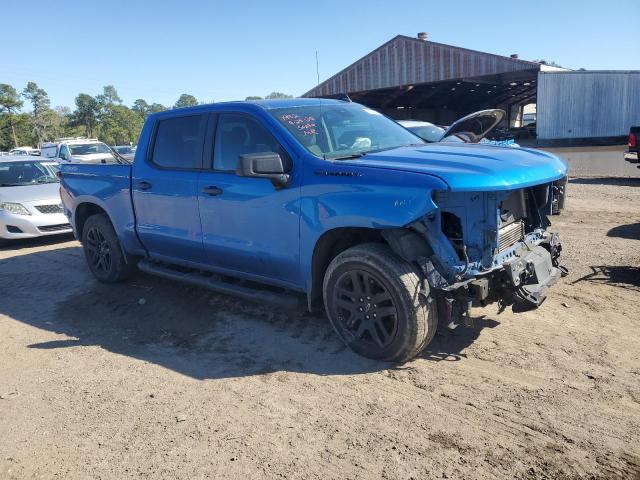 Продажа на аукционе авто 2023 Chevrolet Silverado, vin: 3GCPDBEK7PG341992, номер лота: 90594815