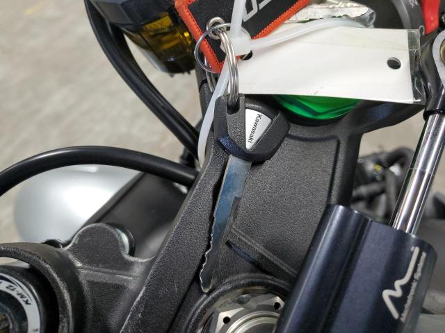 Продаж на аукціоні авто 2018 Kawasaki Zx1000, vin: JKAZXCR10JA007083, номер лоту: 90653335