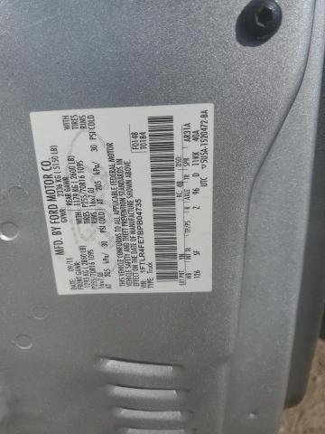 Aukcja sprzedaży 2011 Ford Ranger, vin: 1FTLR4FE7BPB04735, numer aukcji: 81916475