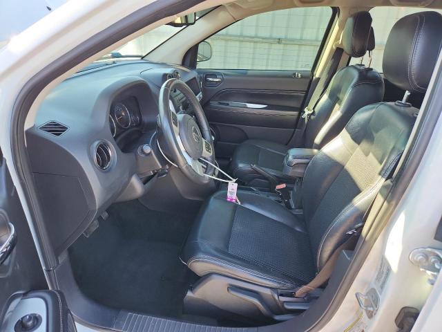 Aukcja sprzedaży 2016 Jeep Compass, vin: 1C4NJCEA4GD619788, numer aukcji: 90134335