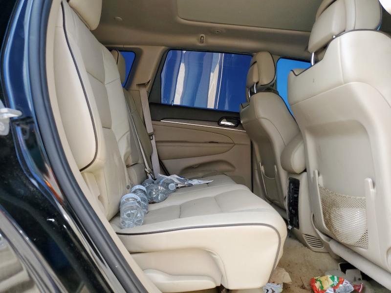 Auction sale of the 2019 Jeep Grand Cher, vin: 1C4RJECG0KC698928, lot number: 90424545