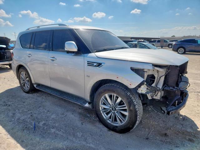 Aukcja sprzedaży 2020 Infiniti Qx80, vin: JN8AZ2NE6L9254438, numer aukcji: 85483075