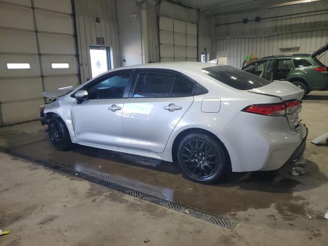 Aukcja sprzedaży 2021 Toyota Corolla, vin: 5YFEPMAE9MP260833, numer aukcji: 90550355