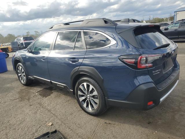 2024 Subaru Outback Limited მანქანა იყიდება აუქციონზე, vin: 4S4BTANC3R3255516, აუქციონის ნომერი: 82186885