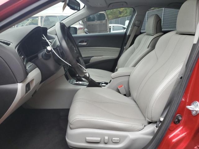 Продаж на аукціоні авто 2022 Acura Ilx, vin: 19UDE2F78NA004111, номер лоту: 86462345