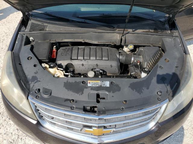 85197515 :رقم المزاد ، 1GNKRHKD7EJ361571 vin ، 2014 Chevrolet Traverse L مزاد بيع