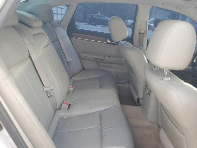 Aukcja sprzedaży 2010 Infiniti M35 Base, vin: JN1CY0AP2AM910781, numer aukcji: 86442005