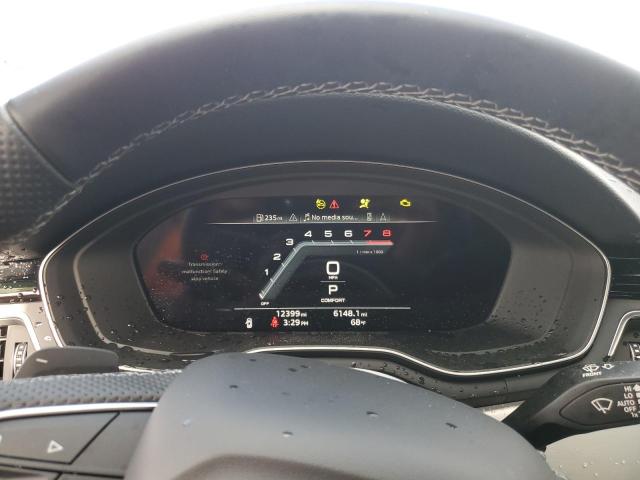 90254885 :رقم المزاد ، WAUEAAF48RN018794 vin ، 2024 Audi A4 مزاد بيع