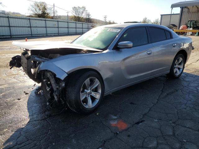 Продаж на аукціоні авто 2018 Dodge Charger, vin: 2C3CDXHG2JH142444, номер лоту: 90787715