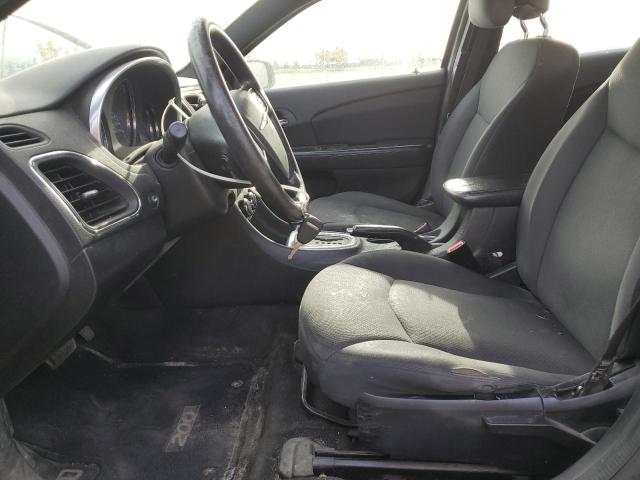 Aukcja sprzedaży 2013 Chrysler 200, vin: 1C3CCBABXDN558953, numer aukcji: 71996395