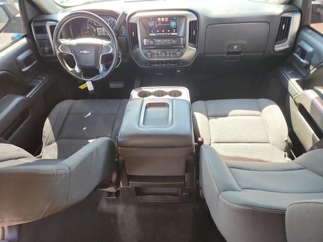 2015 Chevrolet Silverado მანქანა იყიდება აუქციონზე, vin: 3GCPCREC2FG498543, აუქციონის ნომერი: 87295145